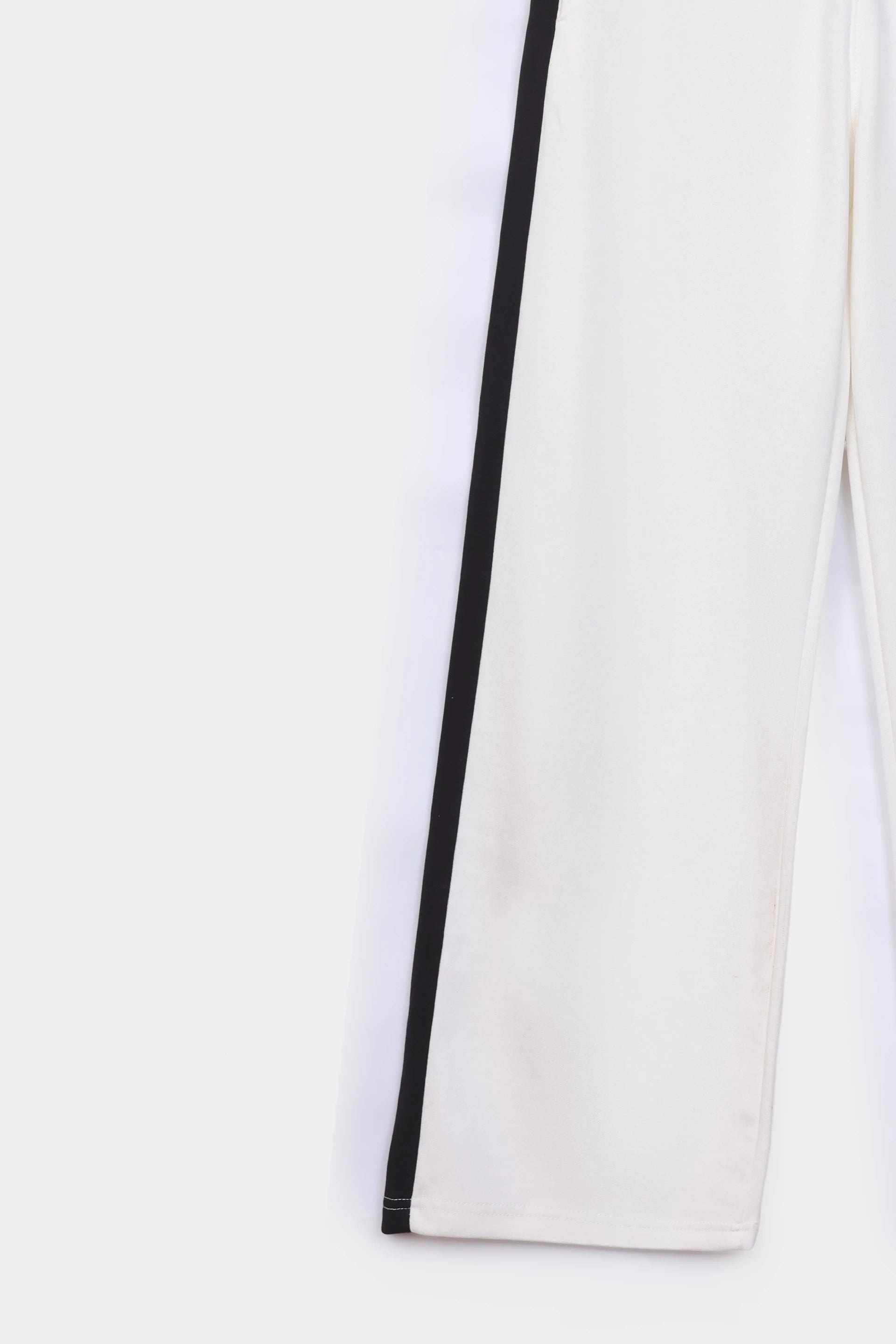 Relaxed Interlock Trousers - Cougar Clothing