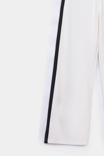 Relaxed Interlock Trousers - Cougar Clothing