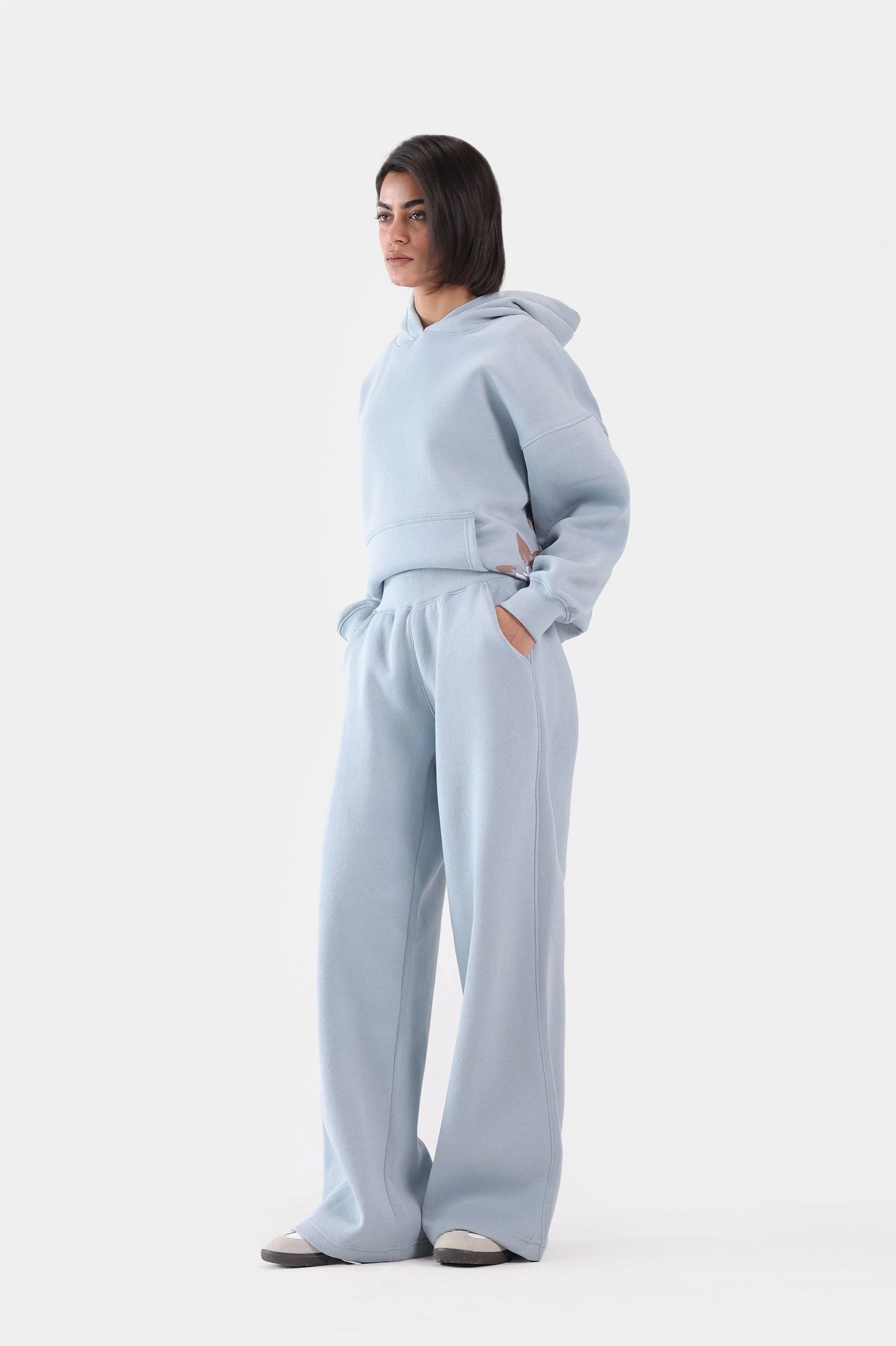 Fleece Trousers - Cougar Clothing