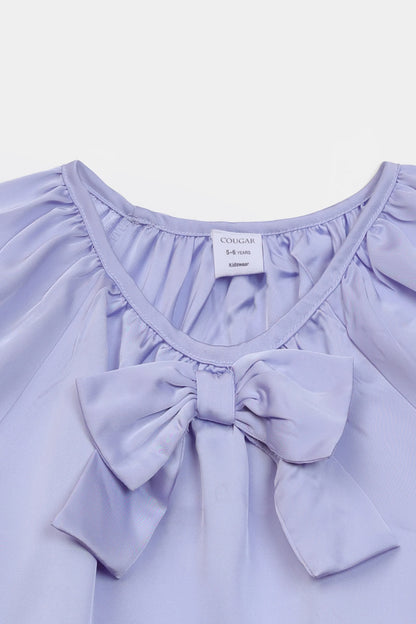 Satin Silk Blouse - Cougar Clothing