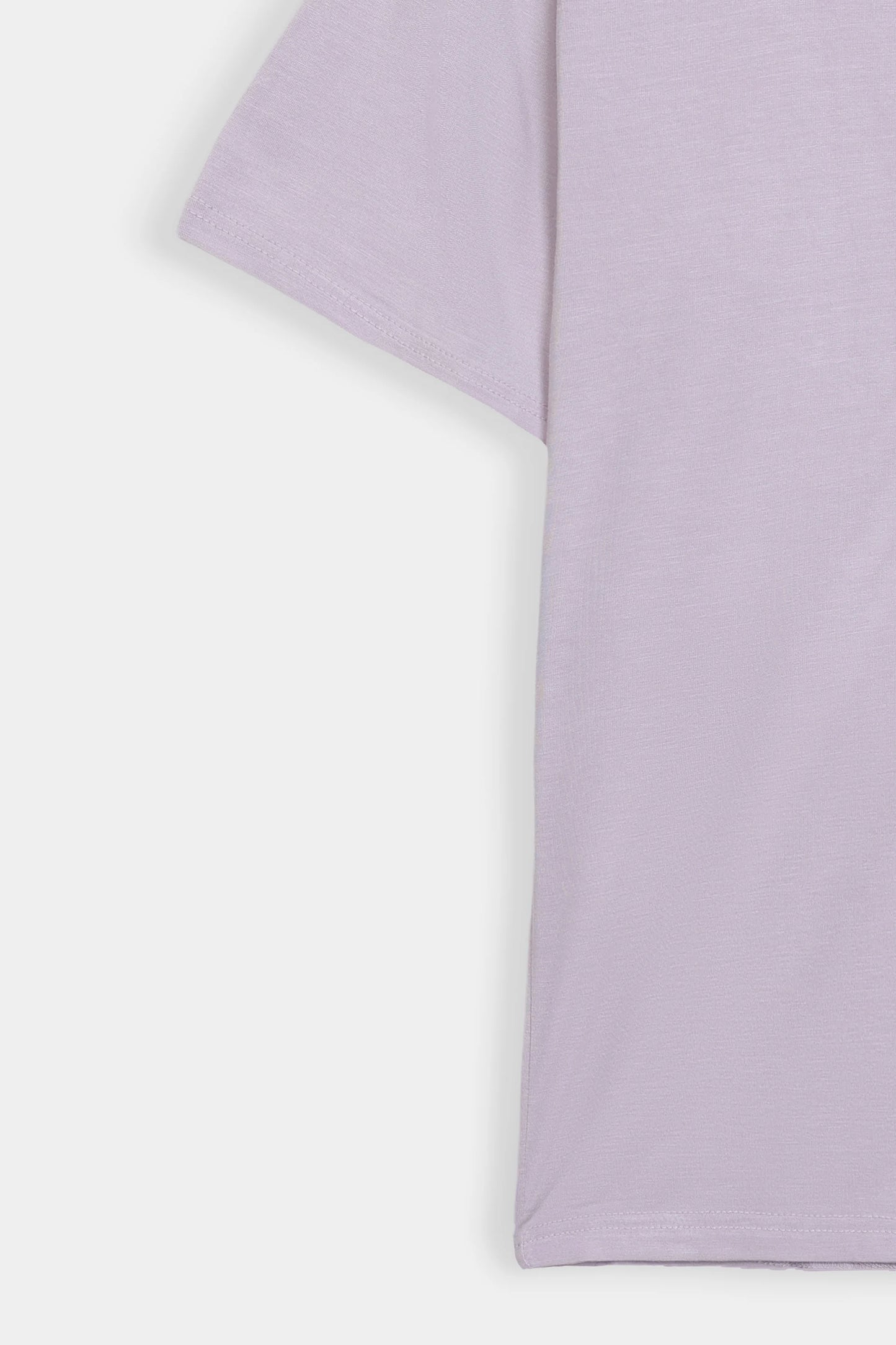 Oversized Graphic T-Shirt - Cougar Clothing