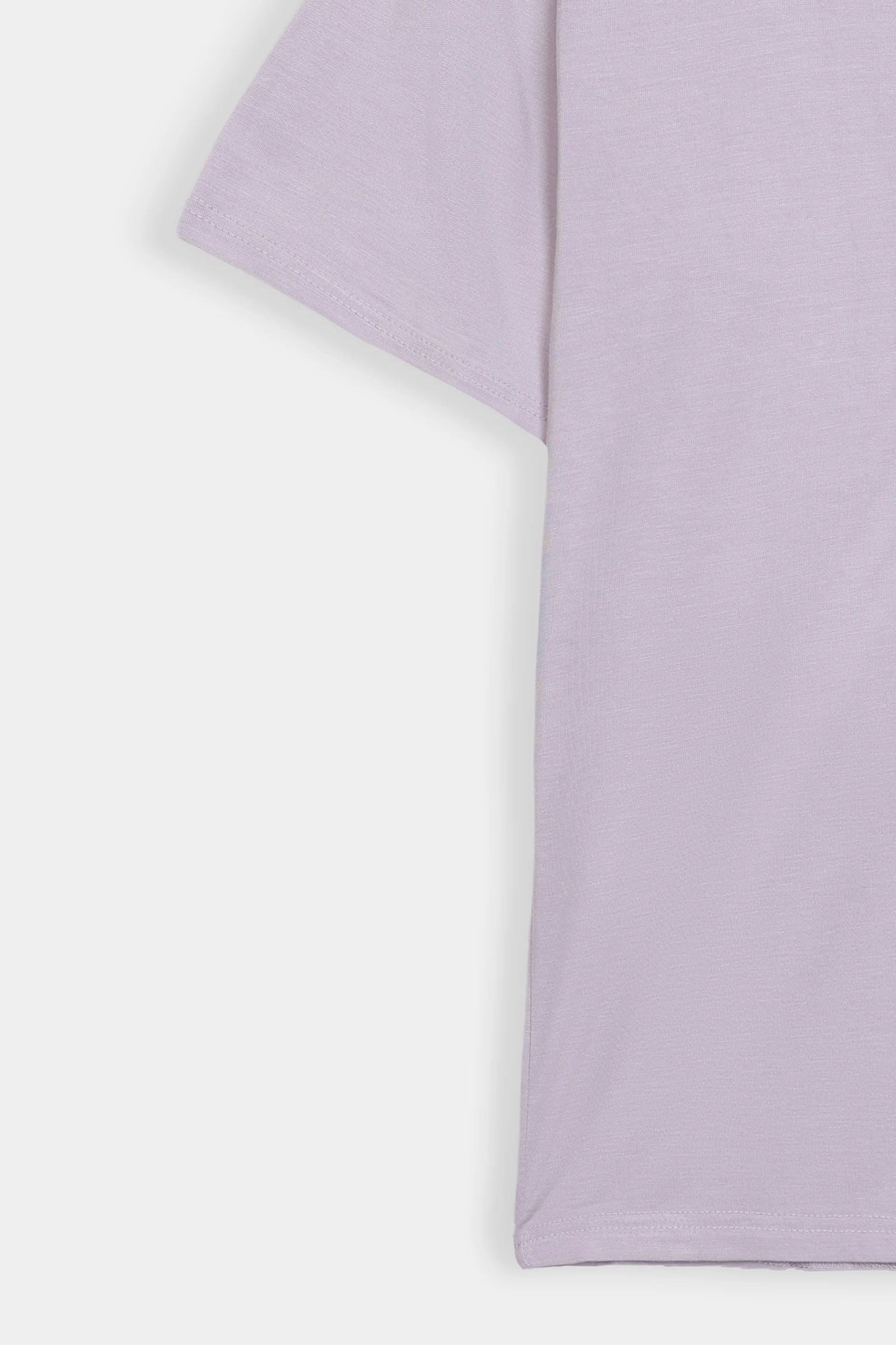 Oversized Graphic T-Shirt - Cougar Clothing