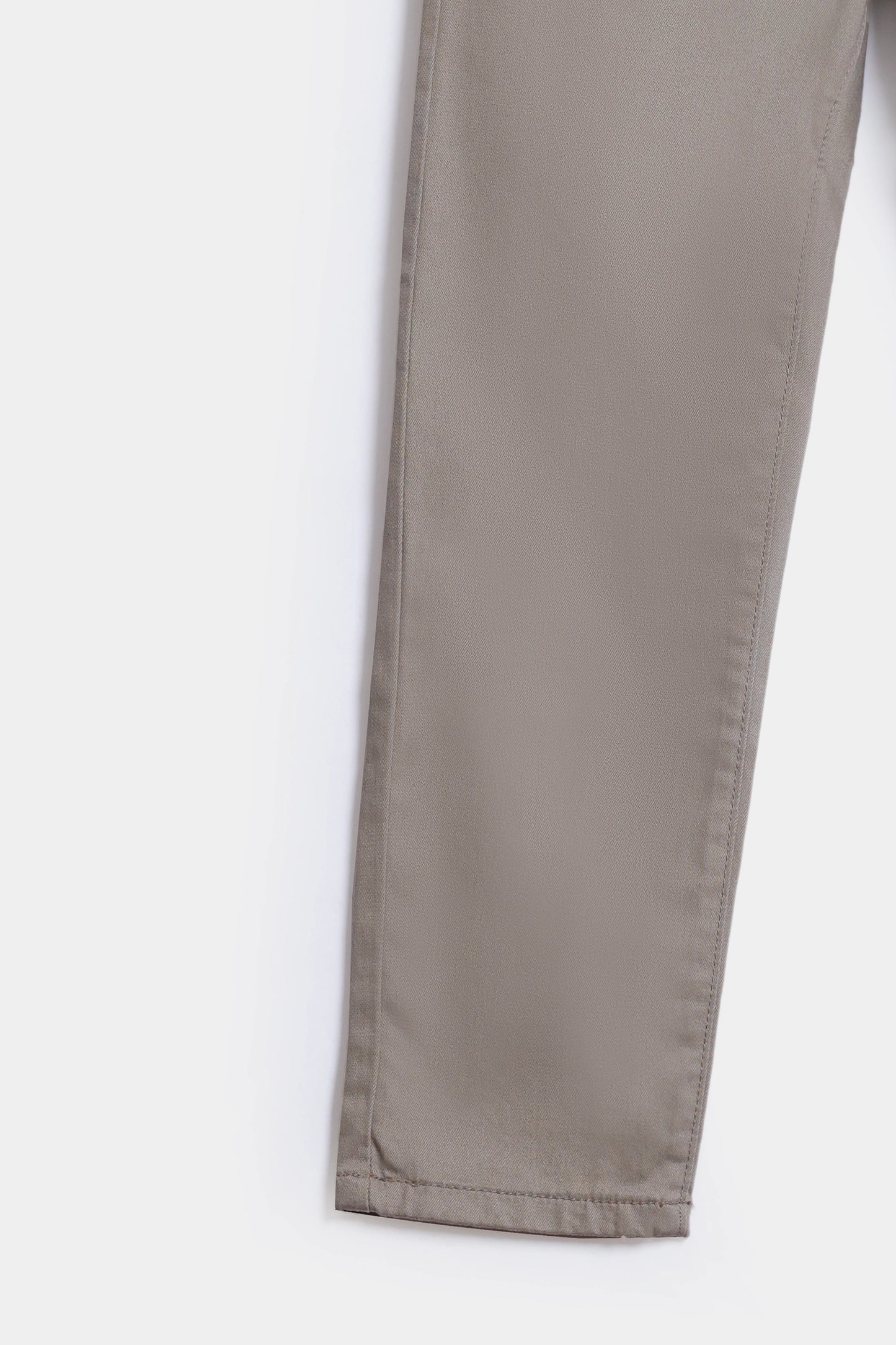Basic Chino Pants - Cougar Clothing