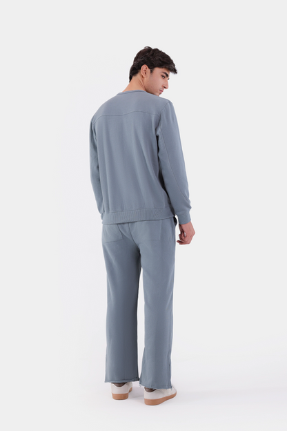 Basic Sweatshirt - Cougar Clothing