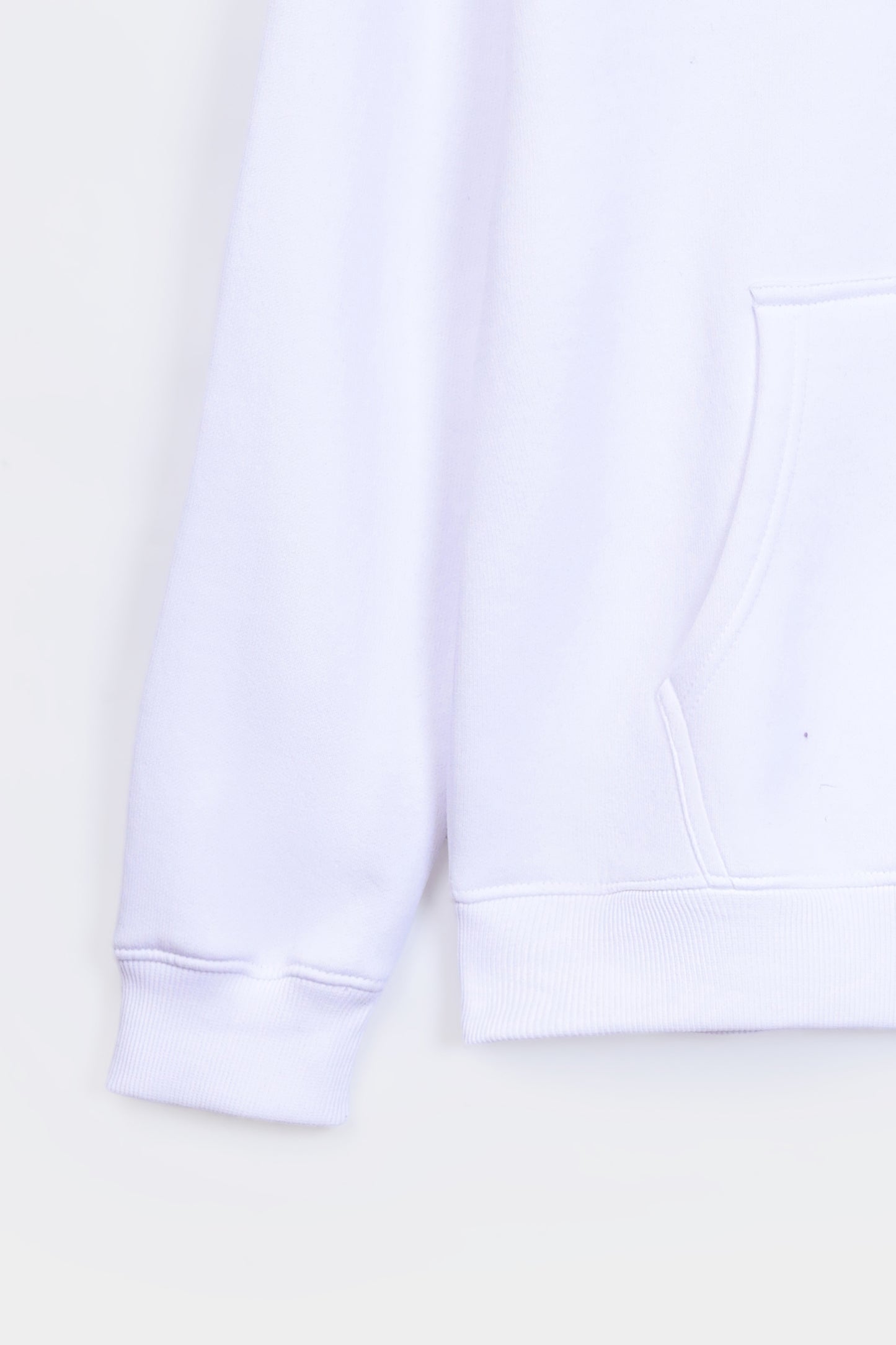 Resilient Relaxed Hoodie - Cougar Clothing