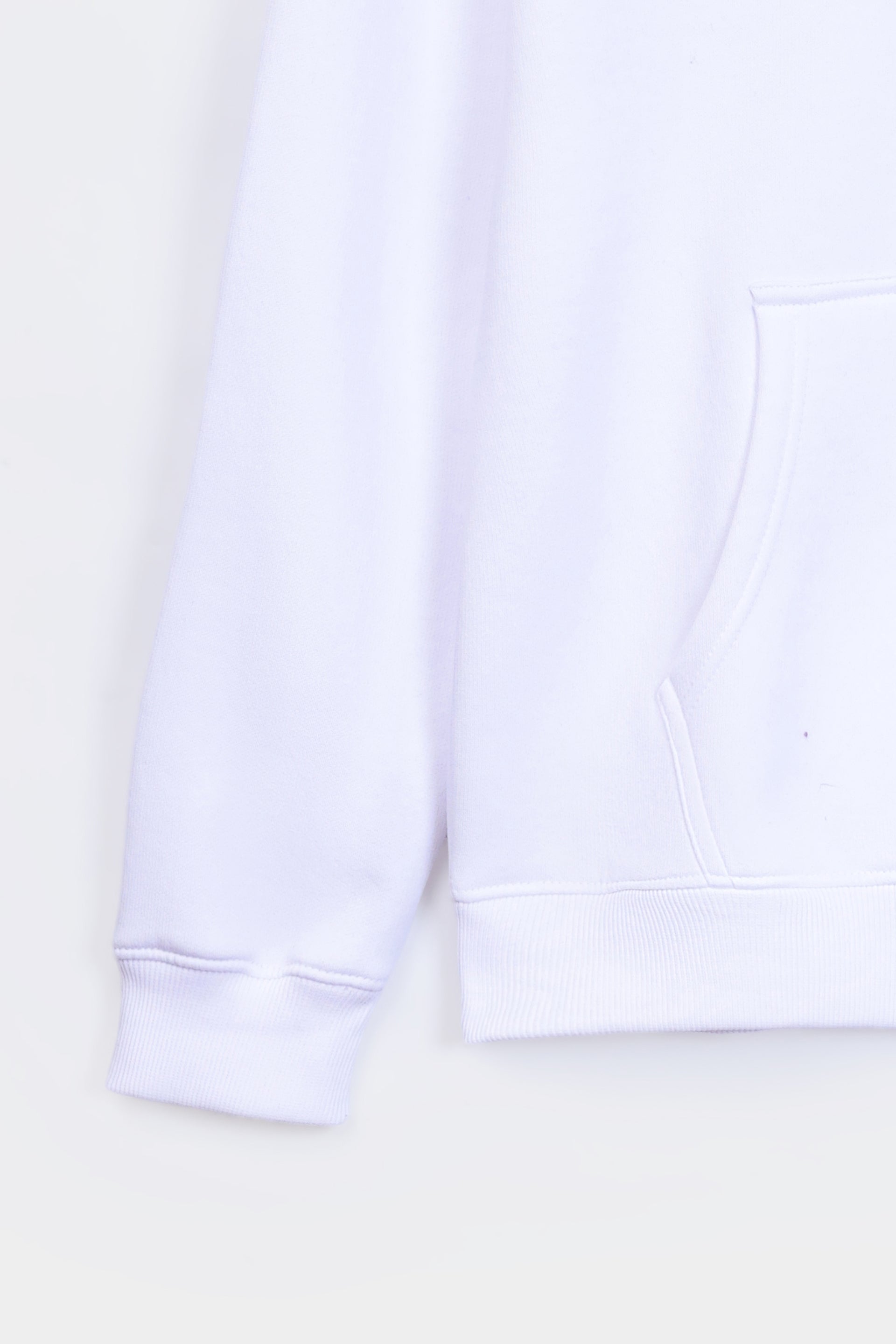 Resilient Relaxed Hoodie - Cougar Clothing