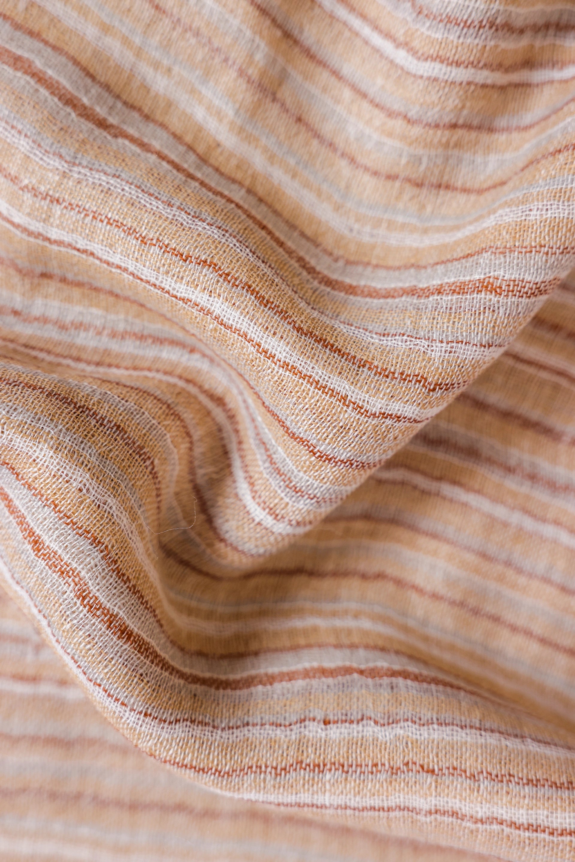 Striped Scarf - Cougar Clothing