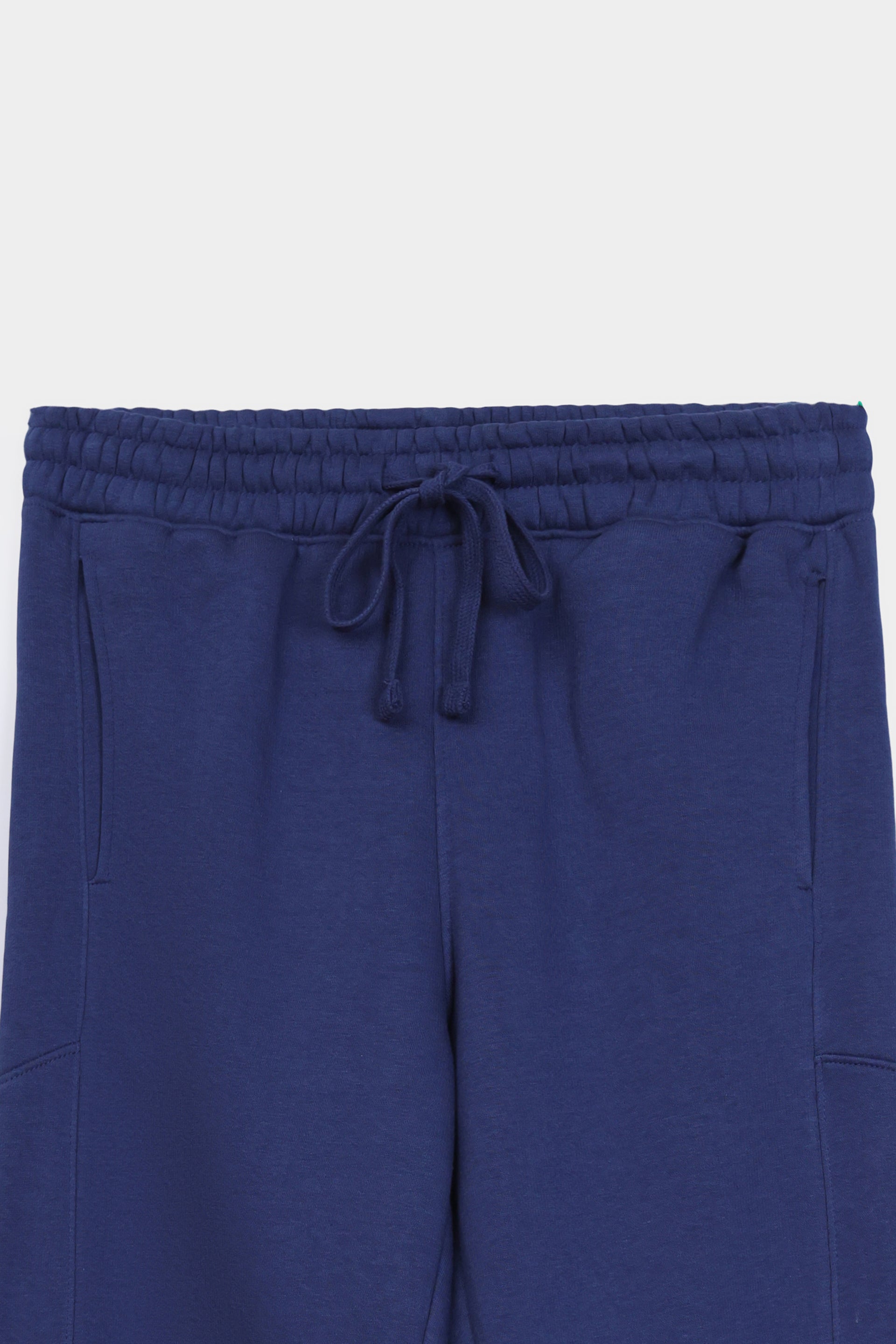 Drawstring Fleece Trousers - Cougar Clothing