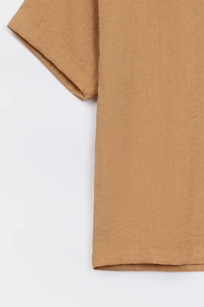Jacquard Shirt - Cougar Clothing