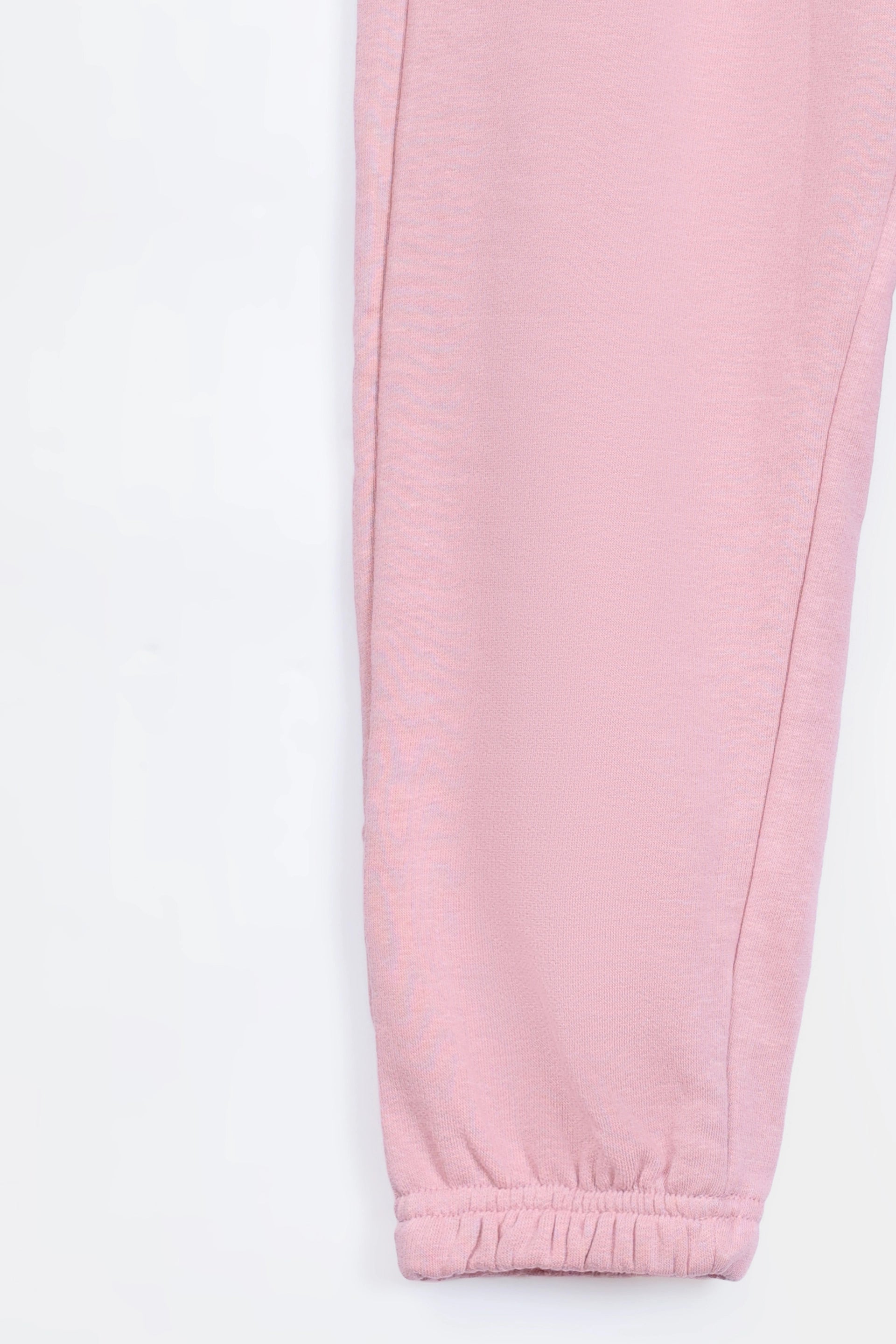 Cotton Blend Jogger Pants - Cougar Clothing