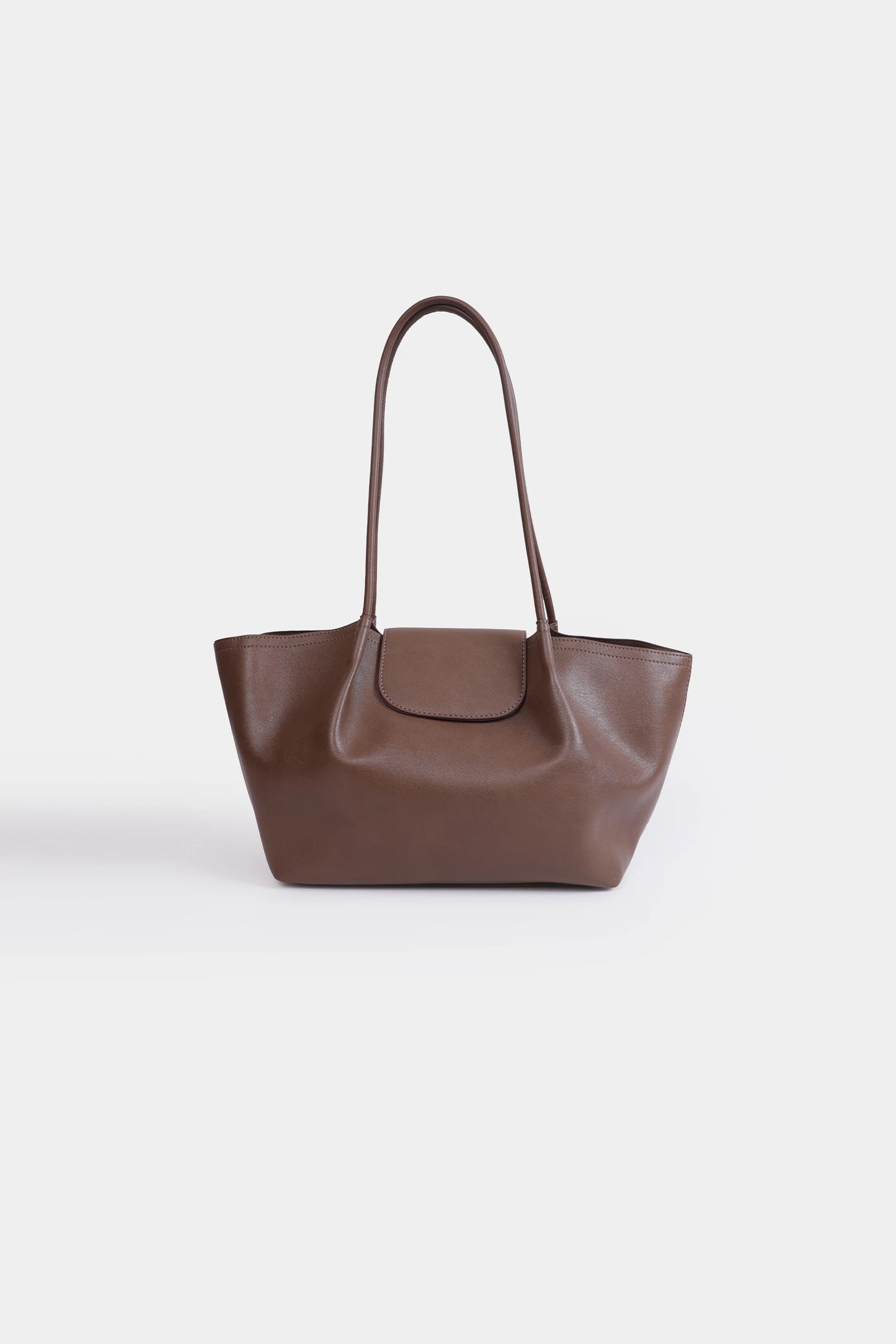 Bag With Contrast Pouch - Cougar Clothing