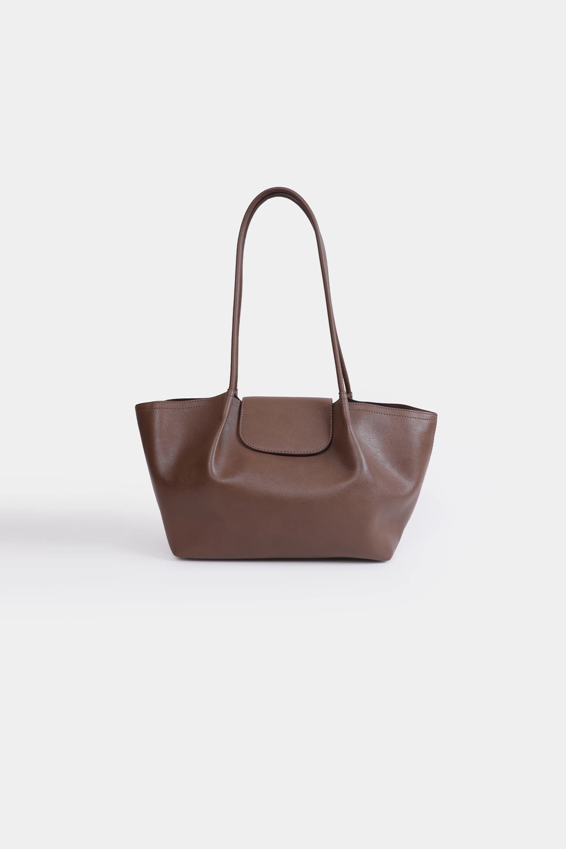 Bag With Contrast Pouch - Cougar Clothing