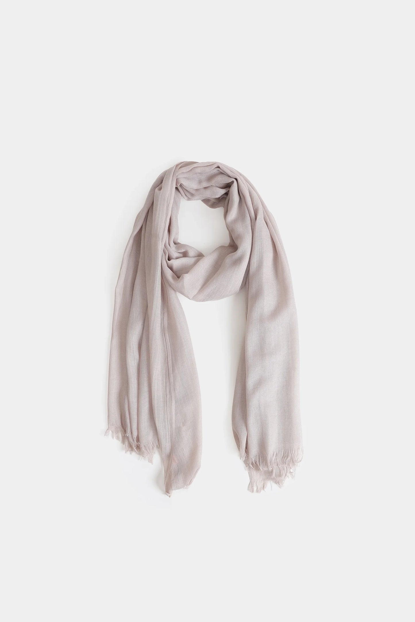 Basic Scarf - Cougar Clothing