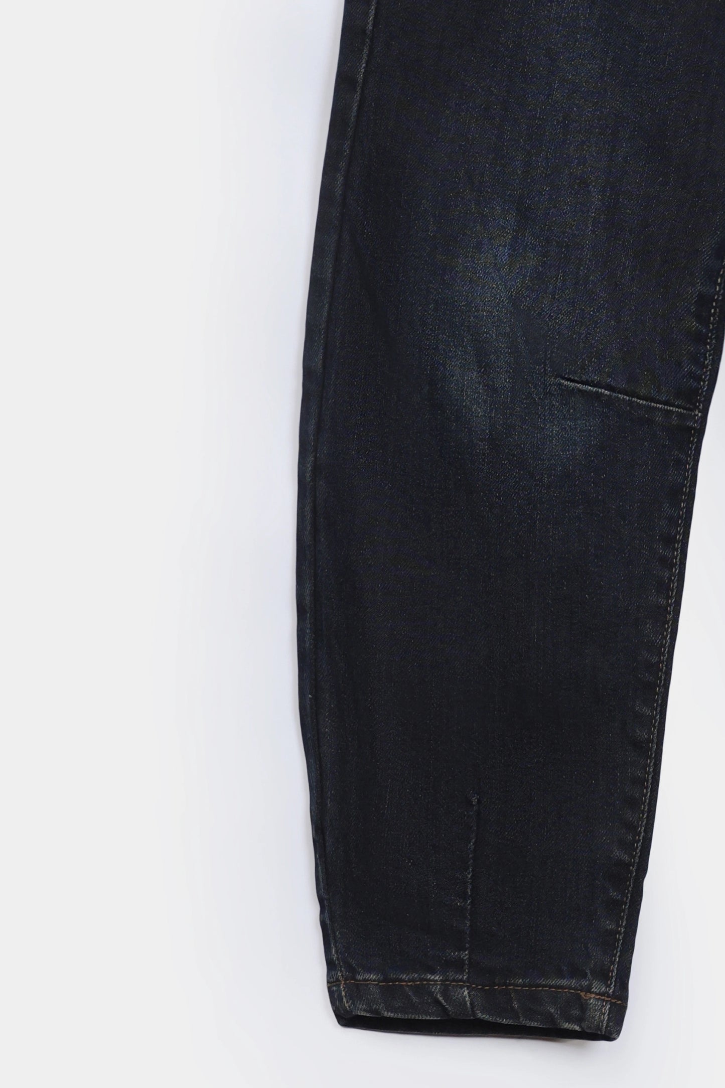 Balloon Fit Jeans - Cougar Clothing