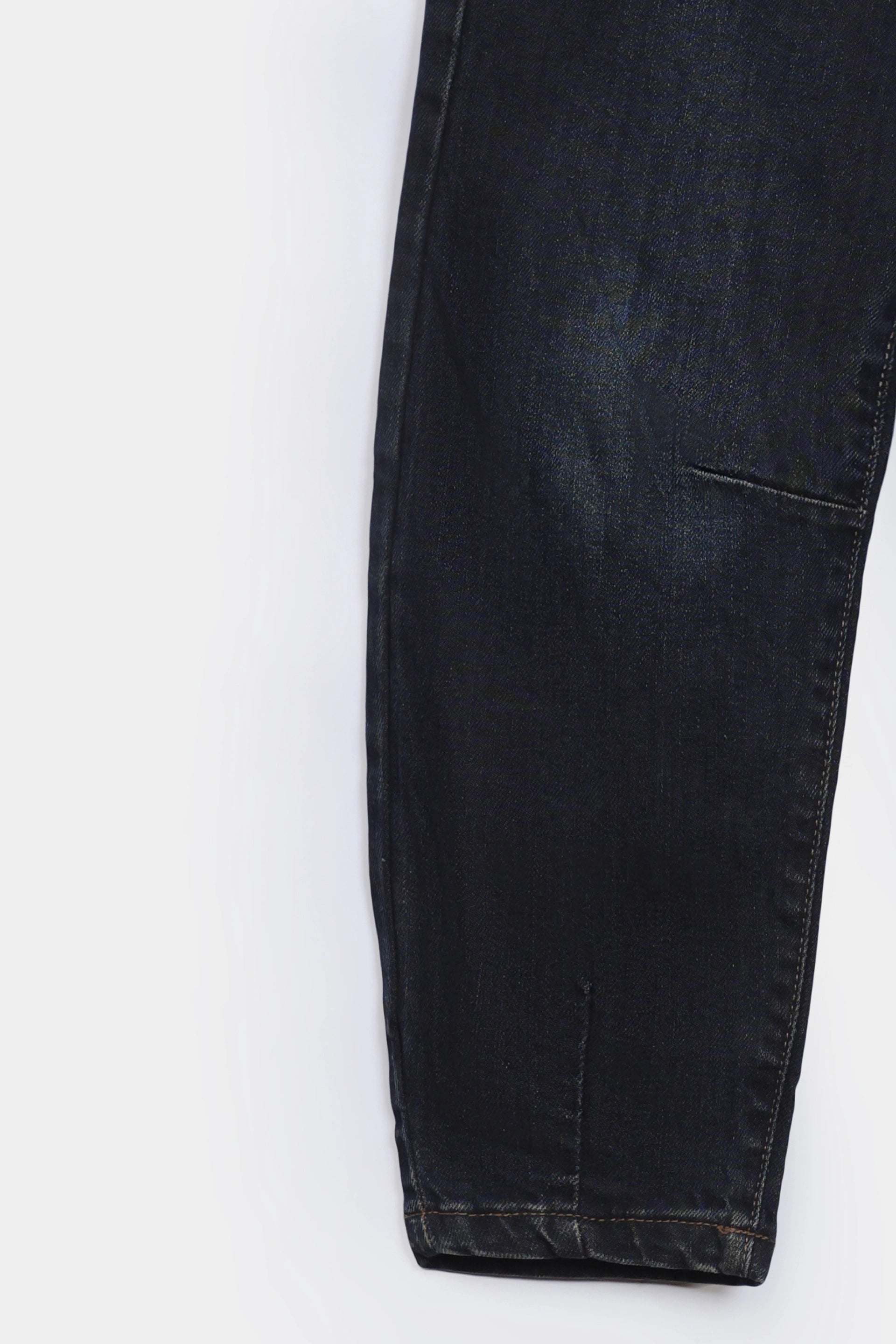 Balloon Fit Jeans - Cougar Clothing