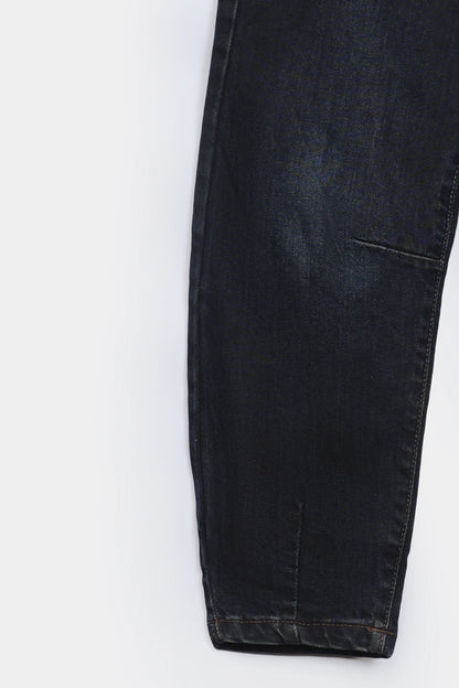 Balloon Fit Jeans - Cougar Clothing