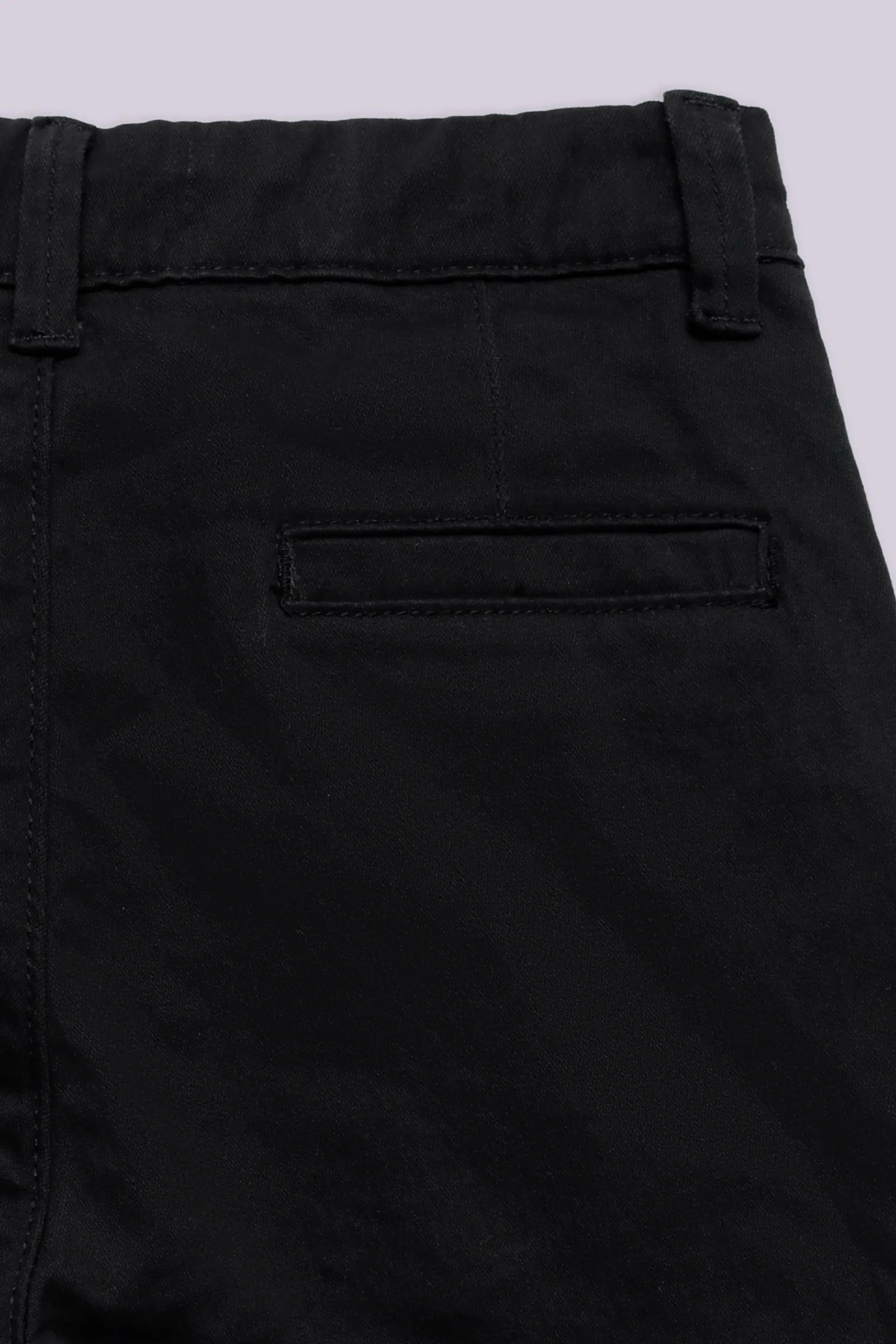 Regular Fit Chino Pants - Cougar Clothing