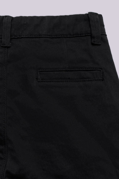 Regular Fit Chino Pants - Cougar Clothing