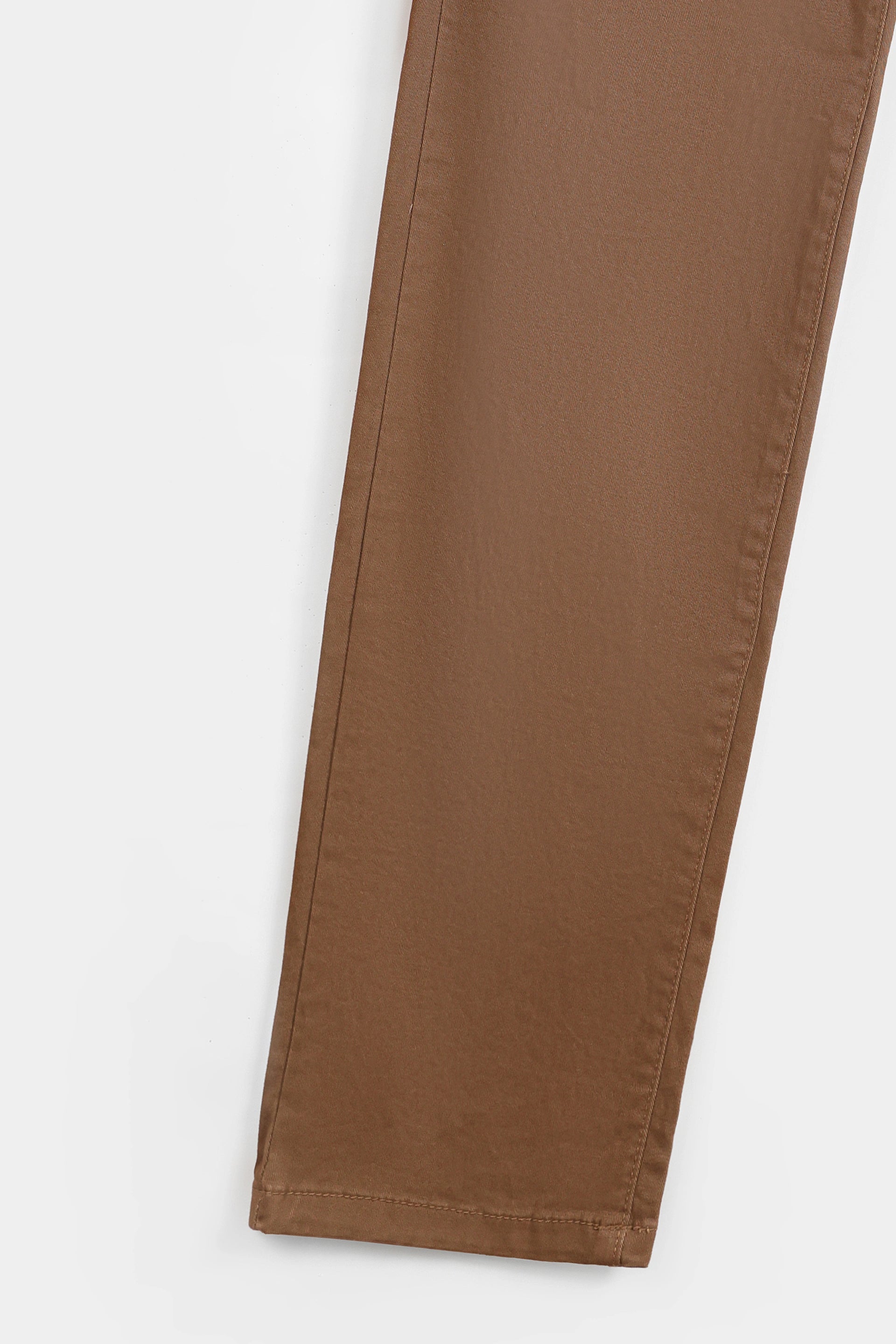 Slim Fit Chino Pants - Cougar Clothing