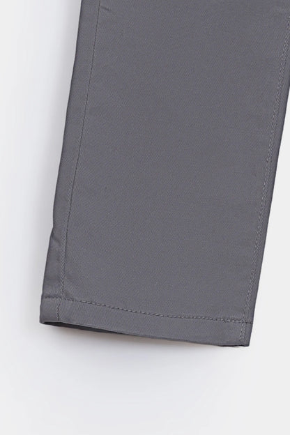 Slim Chino Pants - Cougar Clothing