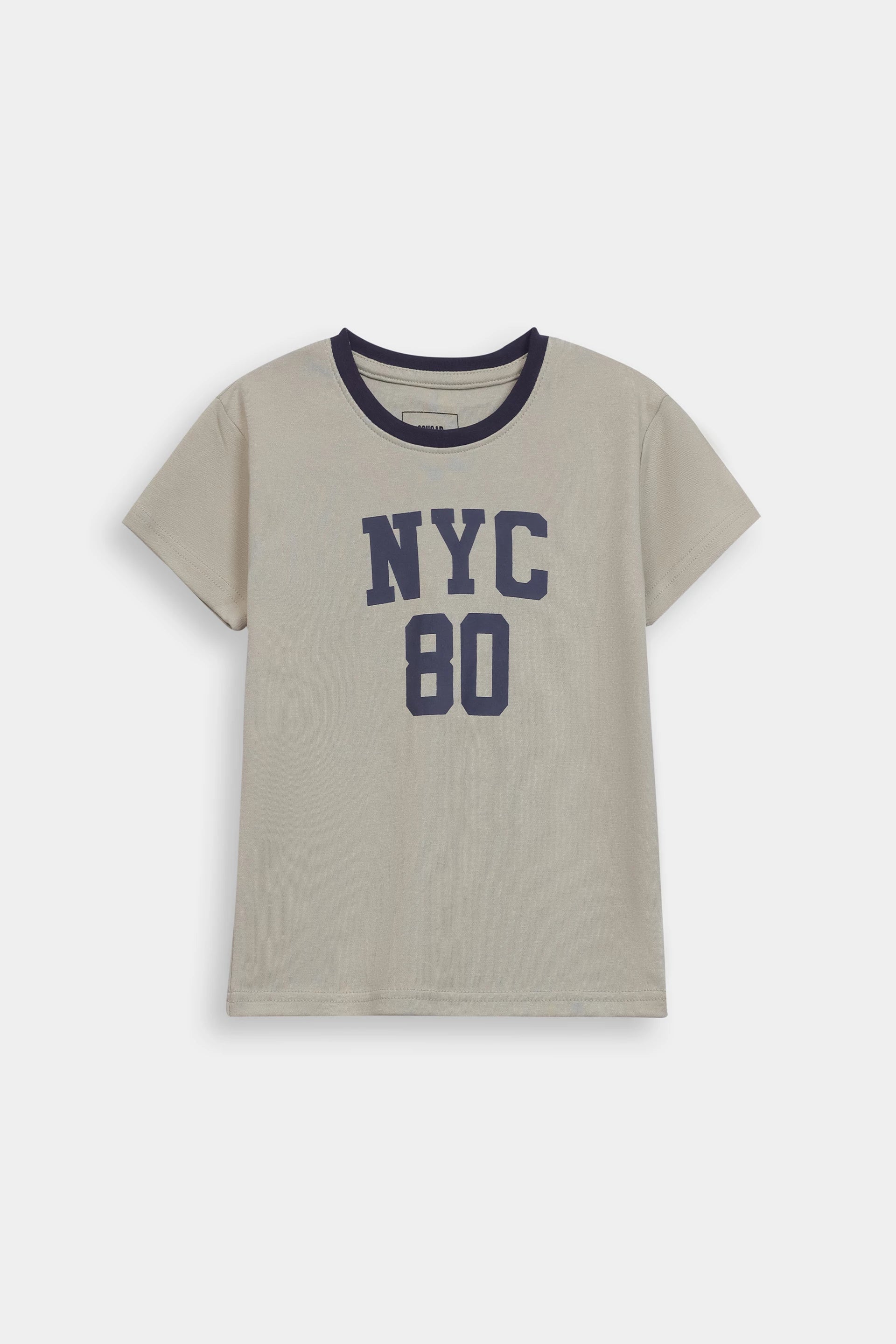 NYC T-Shirt - Cougar Clothing