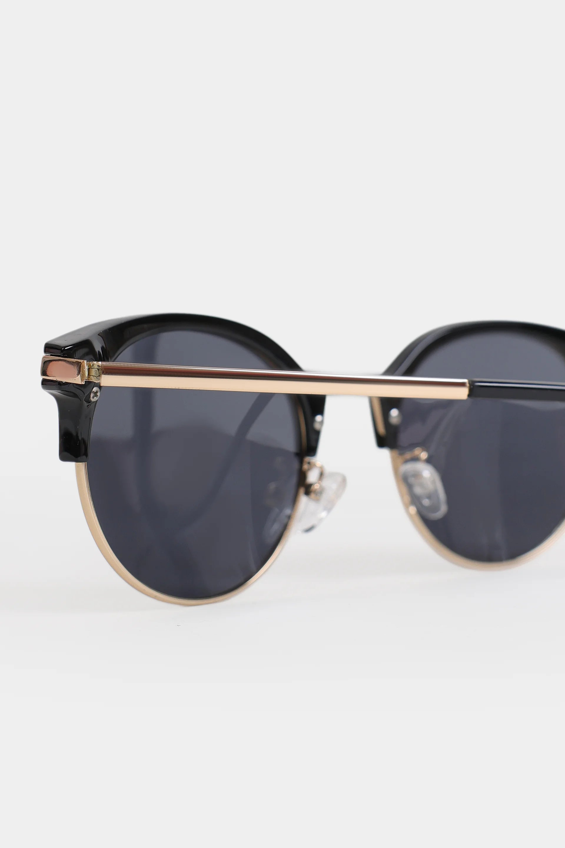Browline Sunglasses - Cougar Clothing