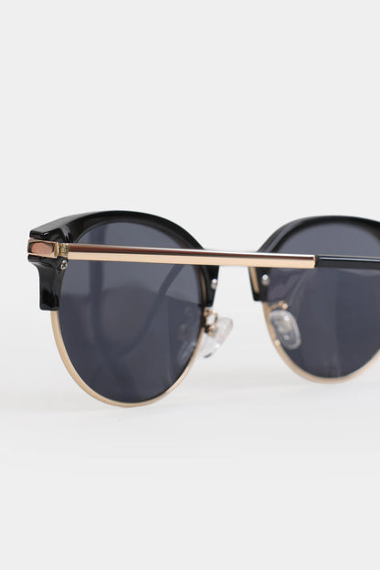 Browline Sunglasses - Cougar Clothing