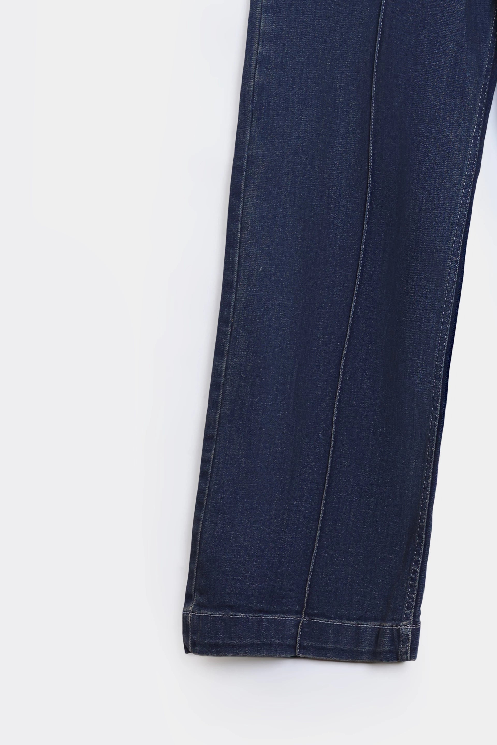 Culotte Jeans - Cougar Clothing