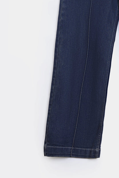 Culotte Jeans - Cougar Clothing