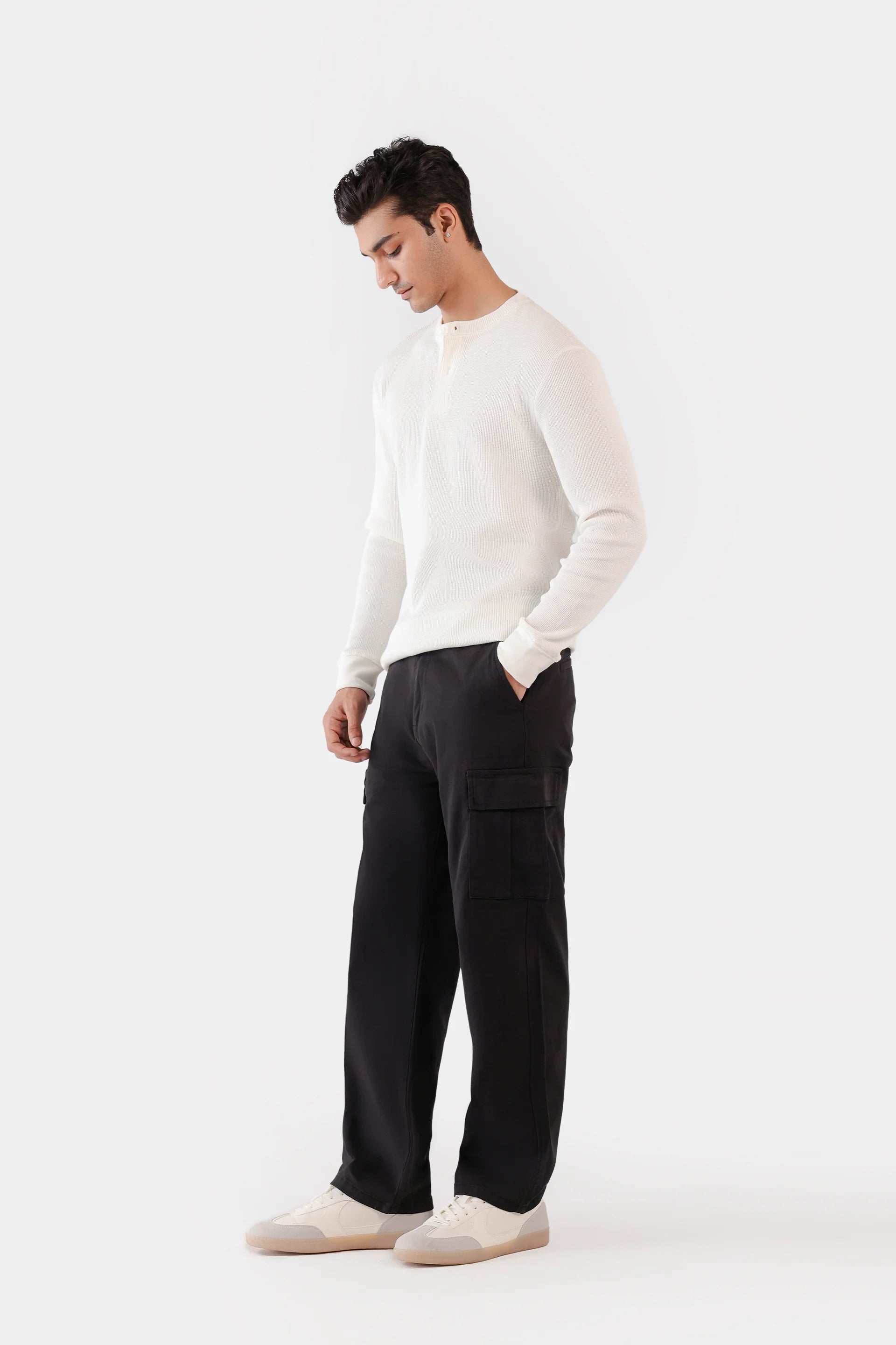 Cargo Trousers - Cougar Clothing