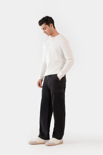 Cargo Trousers - Cougar Clothing