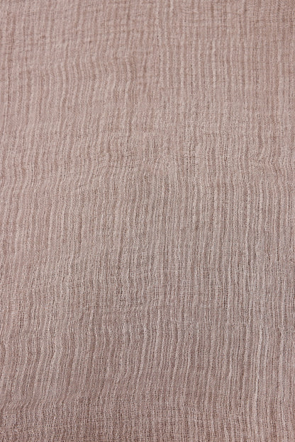 Textured Scarf - Cougar Clothing