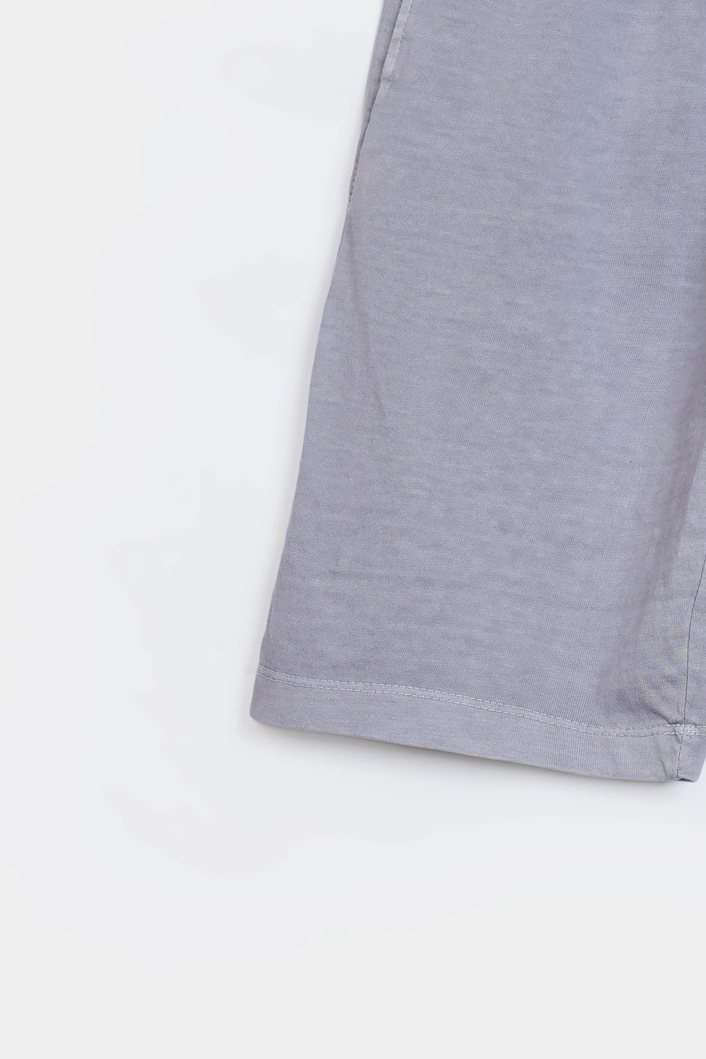 Heavy Jersey Shorts - Cougar Clothing