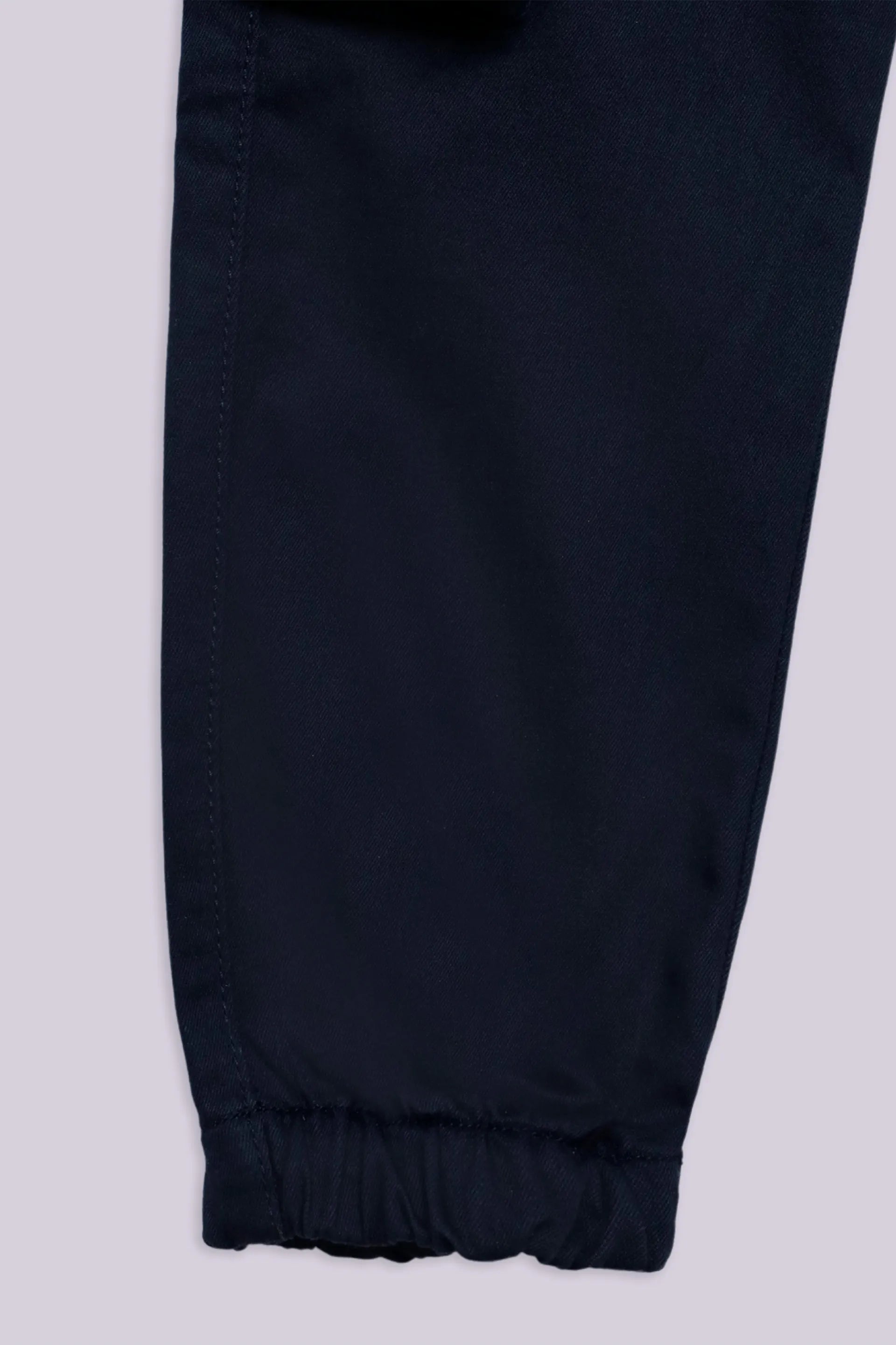 Slim Fit Cargo Jogger Pants - Cougar Clothing