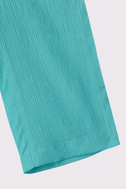 Textured Trousers - Cougar Clothing