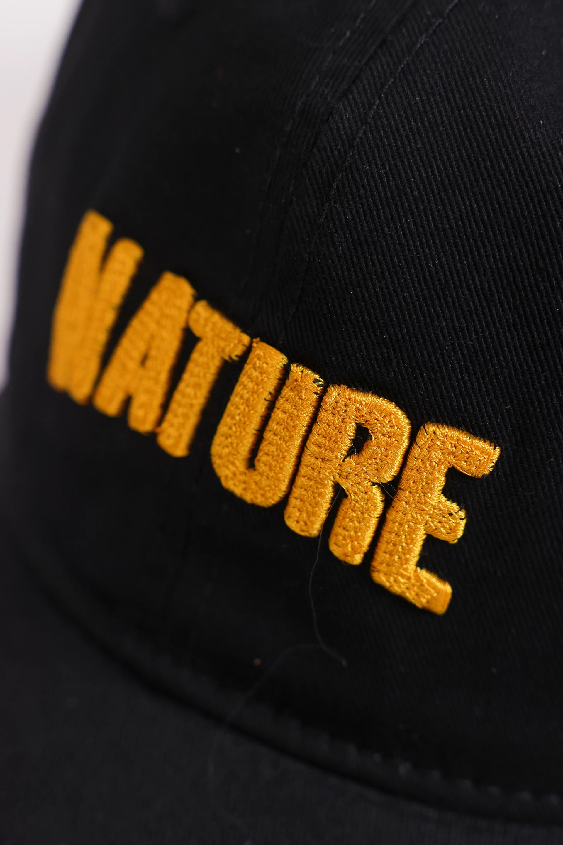 Nature P-Cap - Cougar Clothing