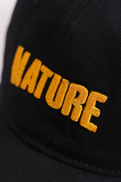 Nature P-Cap - Cougar Clothing