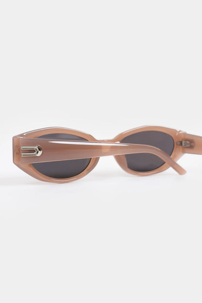 Upswept Sunglasses - Cougar Clothing