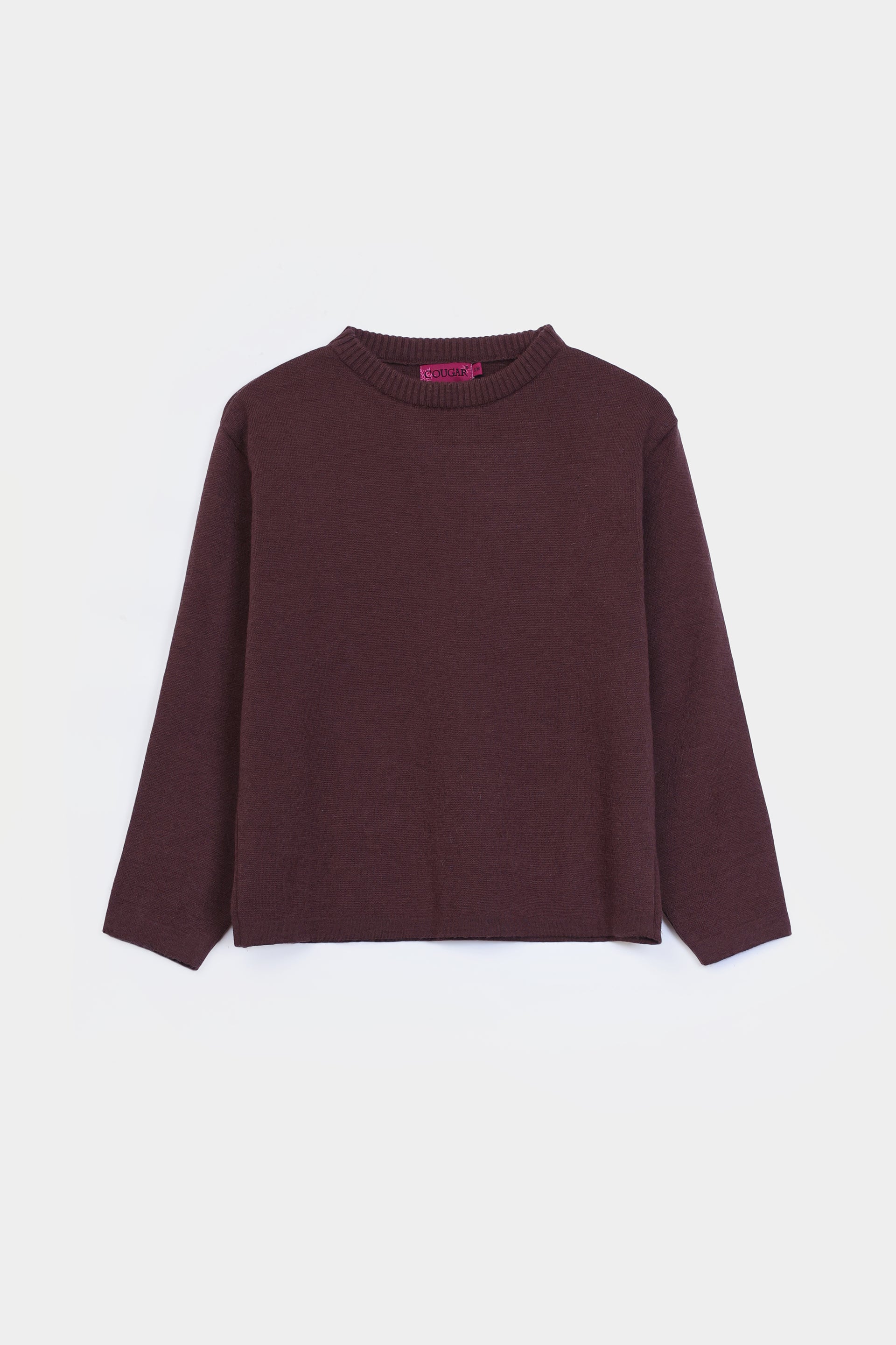 Crew Neck Co-Ord Set - Cougar Clothing