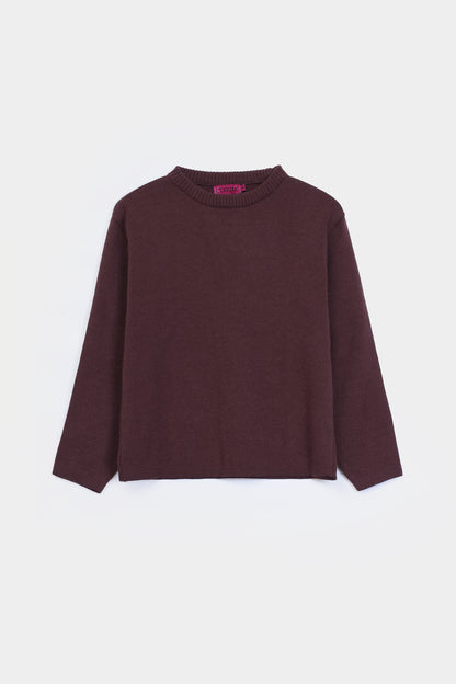 Crew Neck Co-Ord Set - Cougar Clothing