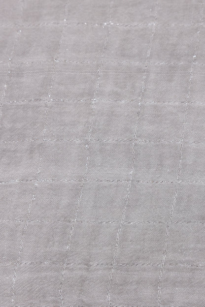 Breathable Shimmering Scarf - Cougar Clothing