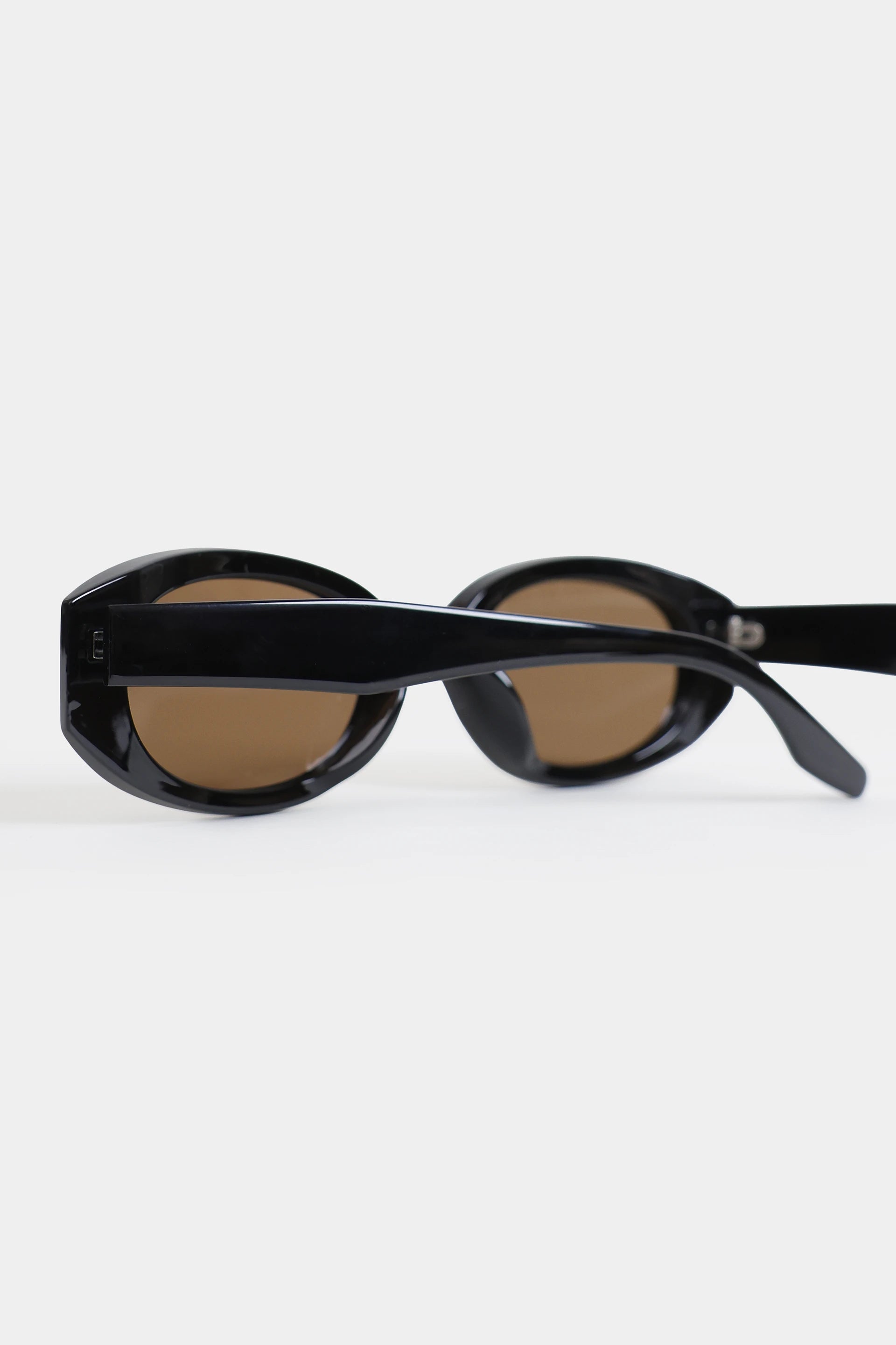 Thick Rim Sunglasses - Cougar Clothing