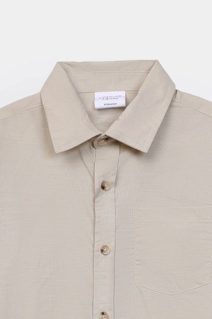 Basic Shirt - Cougar Clothing