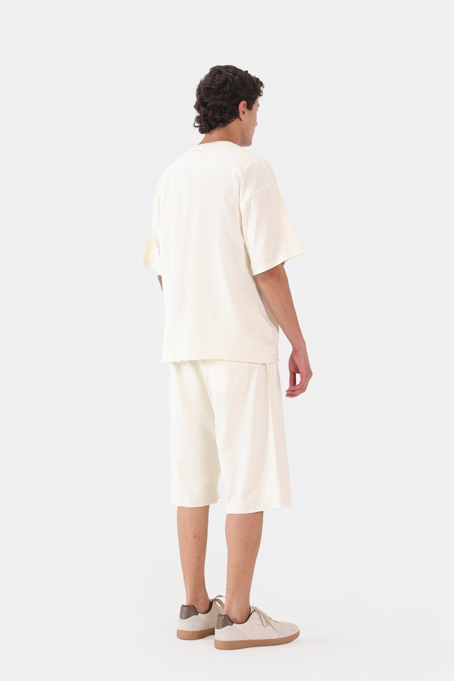 Core Relaxed Shorts - Cougar Clothing