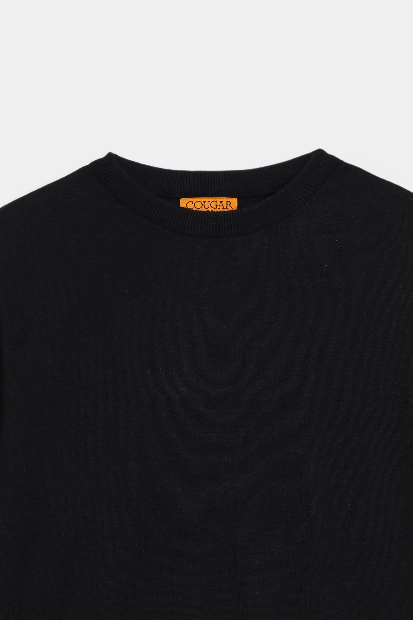 Basic Sweater - Cougar Clothing