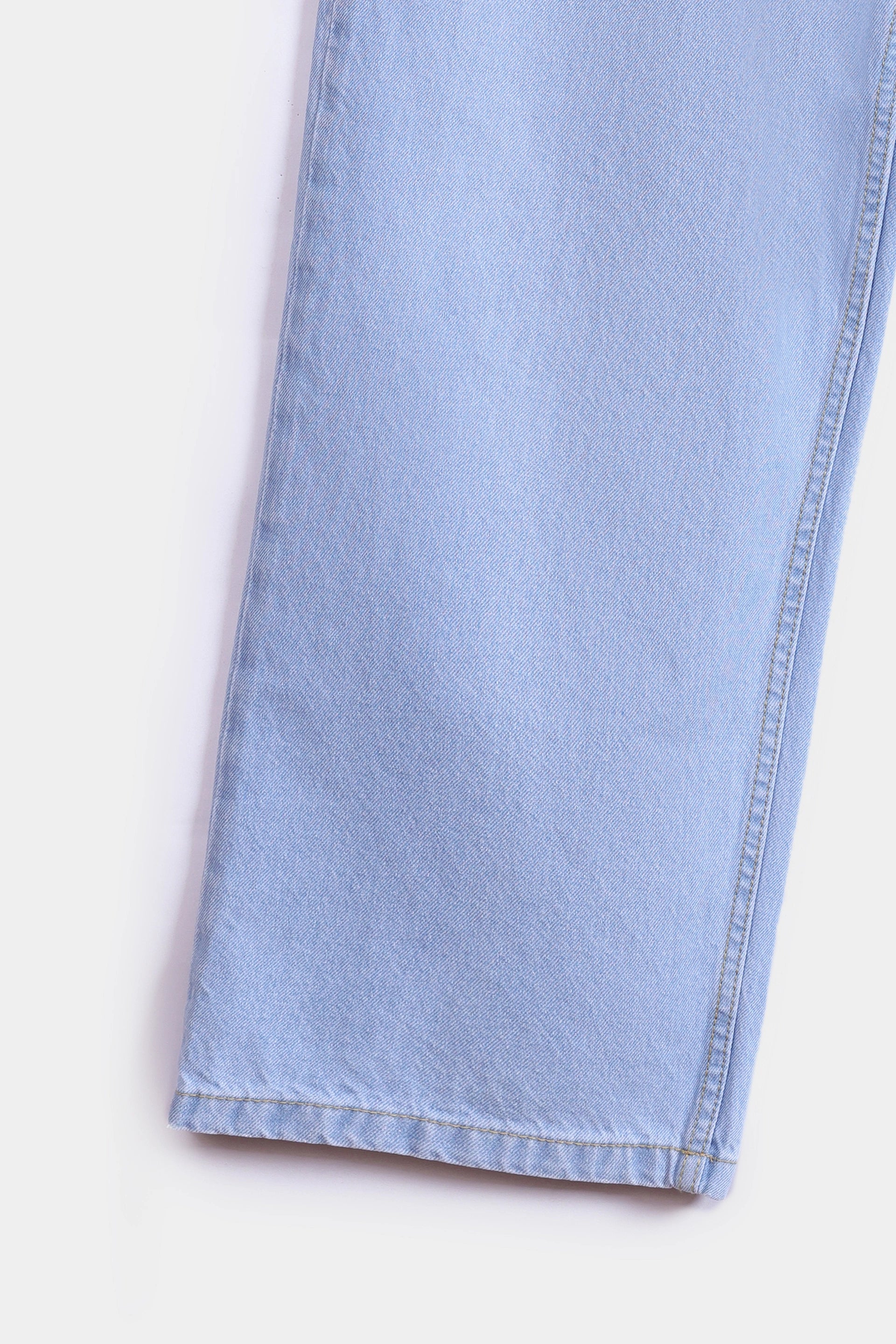 Baggy Fit Jeans - Cougar Clothing