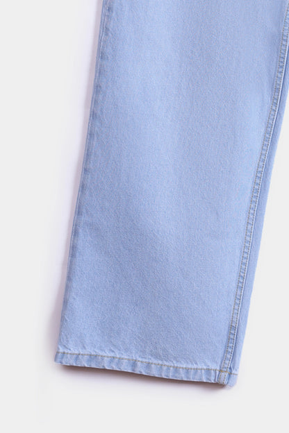 Baggy Fit Jeans - Cougar Clothing