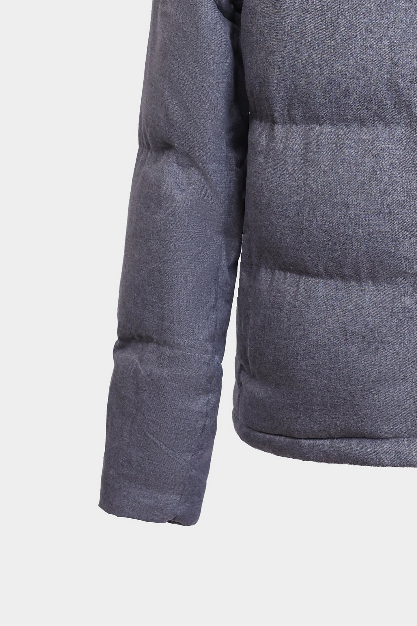 Quilted Jacket - Cougar Clothing