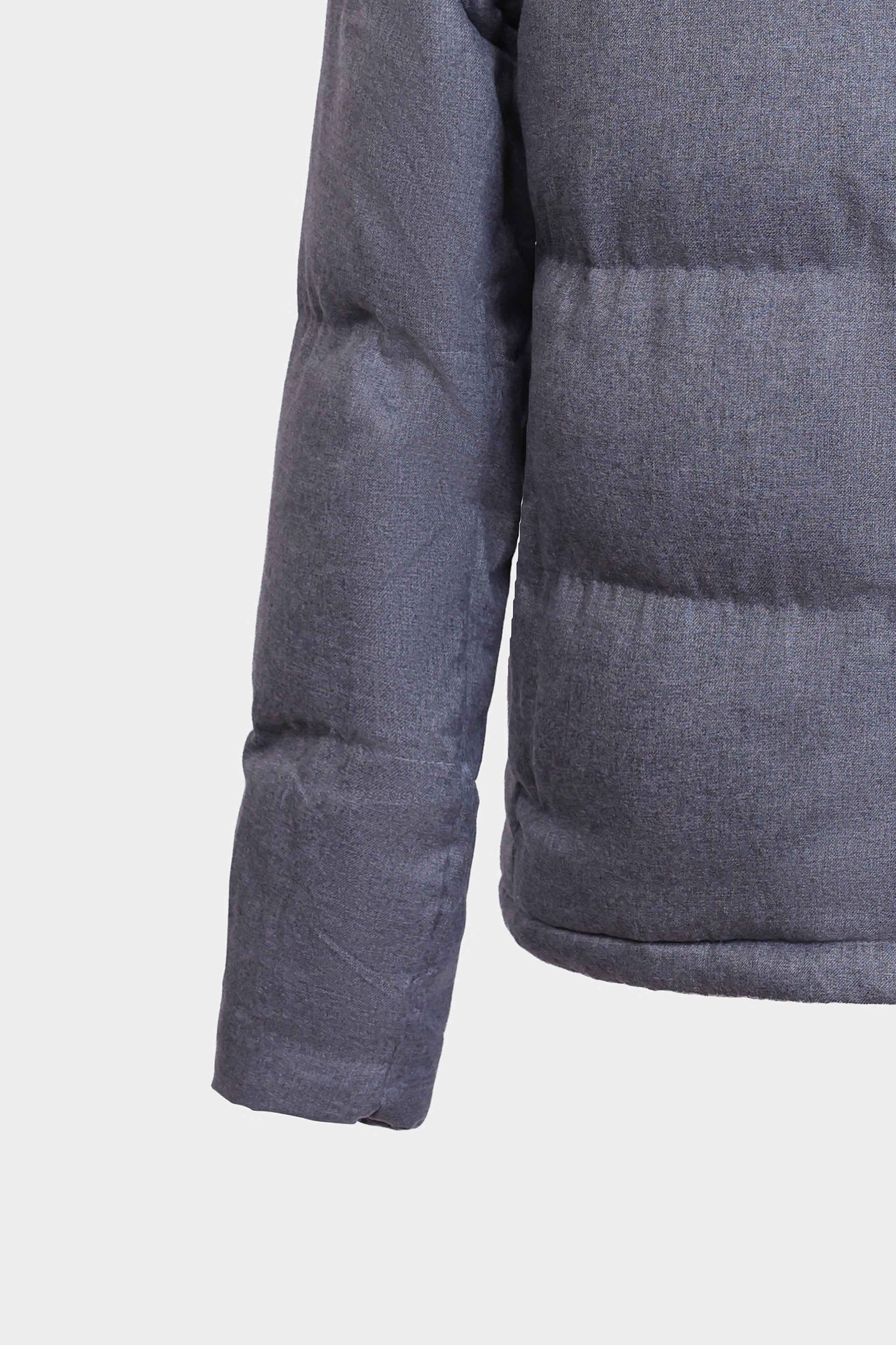 Quilted Jacket - Cougar Clothing