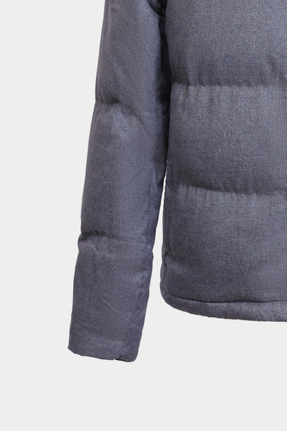 Quilted Jacket - Cougar Clothing